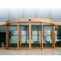 德恩科研发 防辐射门 性能卓越 (技术领先)